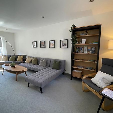 Spacious City Centre Property Ланкастер Экстерьер фото