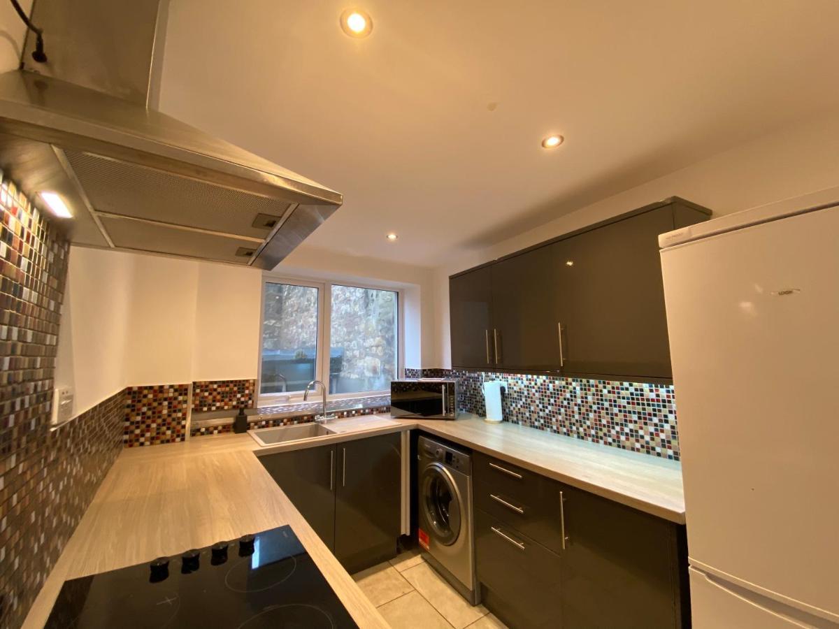 Spacious City Centre Property Ланкастер Экстерьер фото