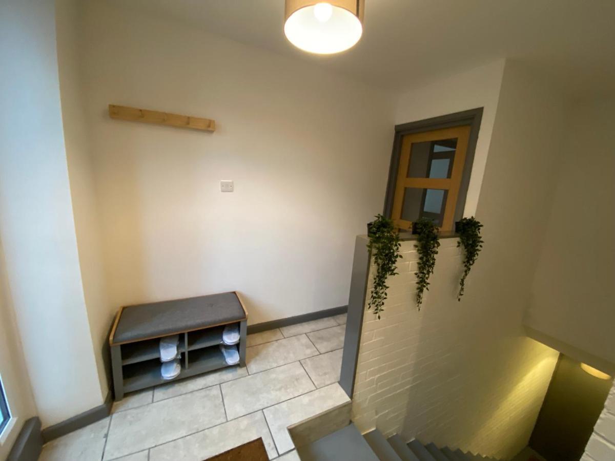 Spacious City Centre Property Ланкастер Экстерьер фото