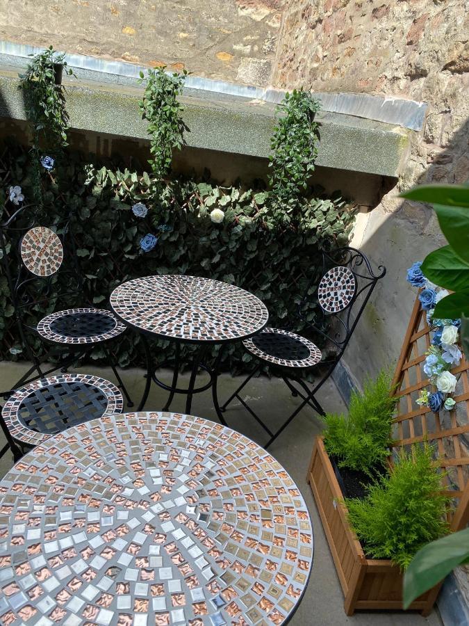 Spacious City Centre Property Ланкастер Экстерьер фото