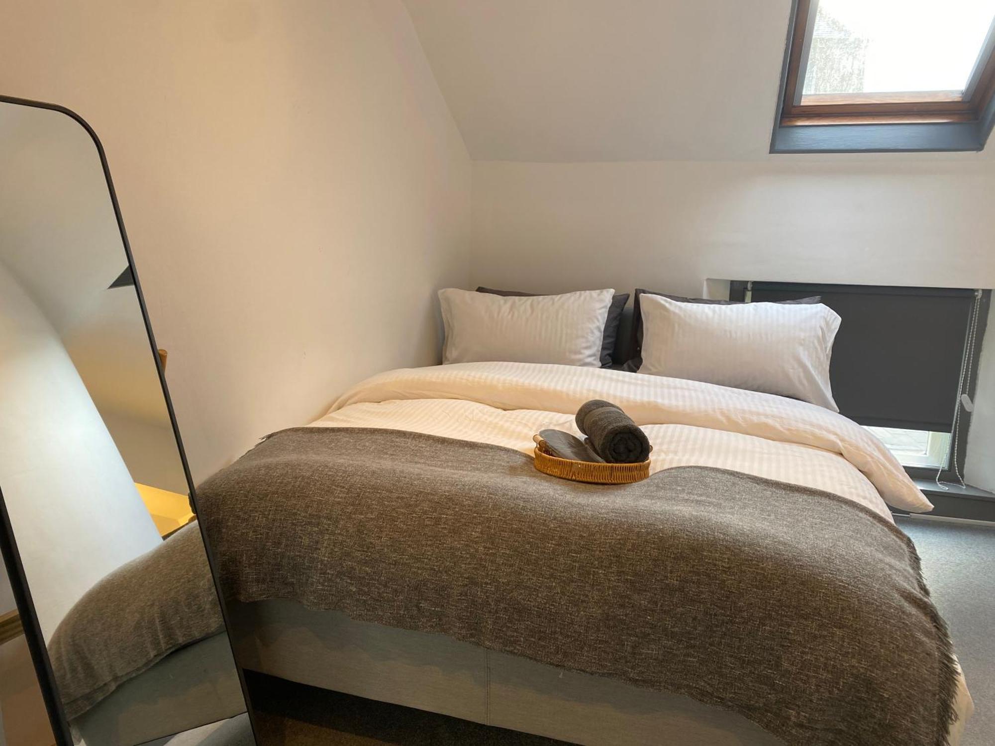 Spacious City Centre Property Ланкастер Экстерьер фото
