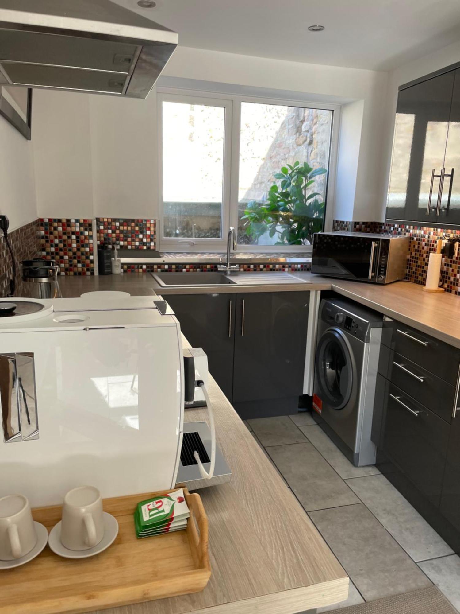 Spacious City Centre Property Ланкастер Экстерьер фото